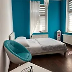 A&s Apartament דירה