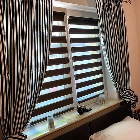 A&s Apartament Lägenhet *