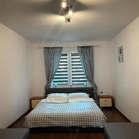 A&s Apartament Lägenhet *