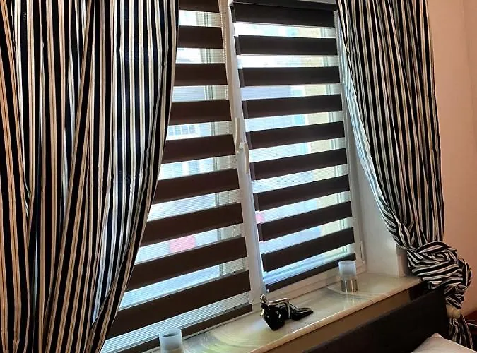 A&s Apartament Lägenhet *