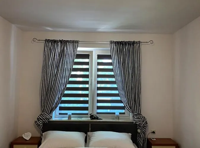 A&s Apartament Lägenhet