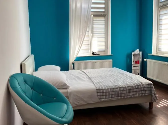 A&s Apartament Lägenhet