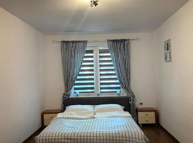 A&s Apartament Lägenhet *