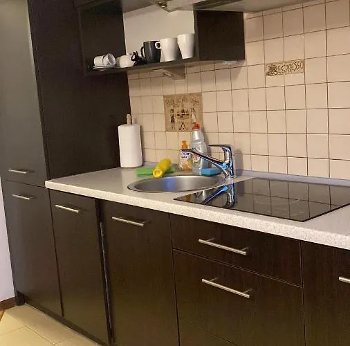 A&s Apartament Sopot