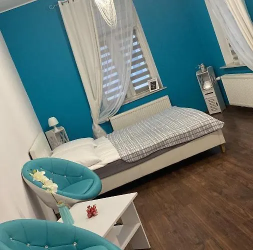 A&s Apartament Lägenhet Sopot