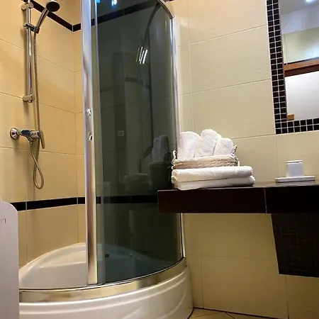 A&s Apartament *