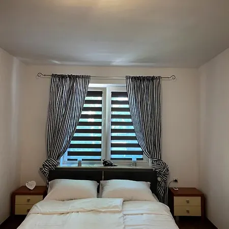 A&s Apartament Апартаменти