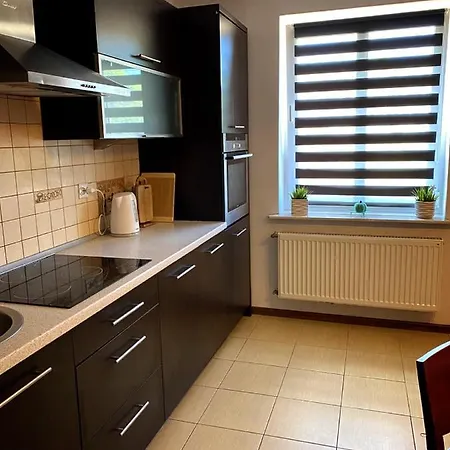 A&s Apartament *