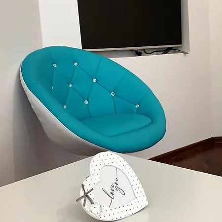 Апартаменти A&s Apartament *