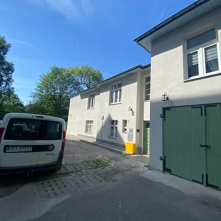 A&s Apartament Apartmán