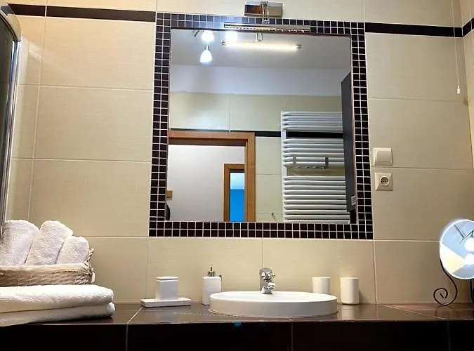 A&s Apartament דירה סופוט