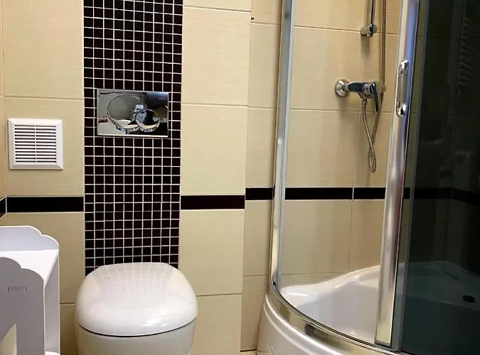 A&s Apartament דירה סופוט