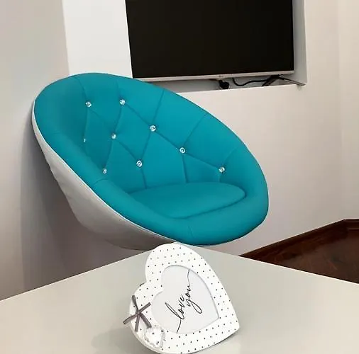 דירה A&s Apartament *