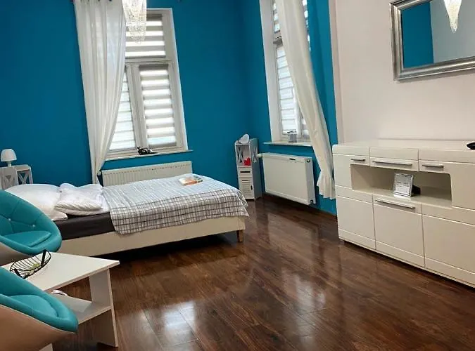 דירה A&s Apartament סופוט