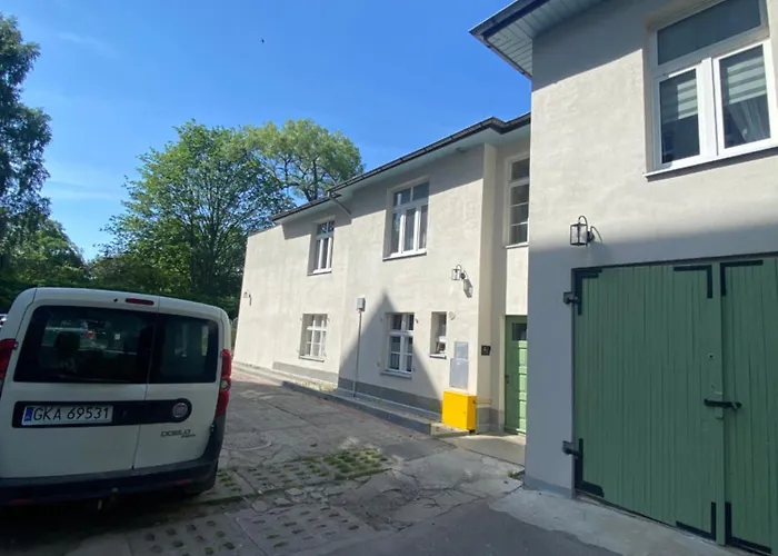 A&s Apartament דירה